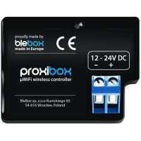 Czujnik zbliżeniowy Blebox proxiBox
