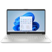 Laptop HP 15s-eq2152nw (597A5EA) 15.6" IPS Ryzen 3 5300U 8GB RAM 256GB SSD Win11 Home