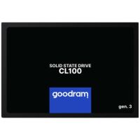 Dysk SSD Goodram CL100 gen.3 120GB