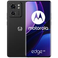 Smartfon Motorola edge 40 5G 8/256GB 6,55" Czarny