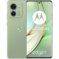 Smartfon Motorola edge 40 8/256 5G Zielony