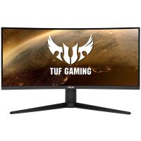 Monitor gamingowy Asus TUF Gaming  VG34VQL1B