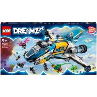 Klocki LEGO DREAMZzz Kosmiczny autobus pana Oza 71460