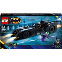 Klocki LEGO DC Batman Batmobil: Pościg Batmana za Jokerem 76224