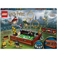 Klocki LEGO Harry Potter Quidditch kufer 76416