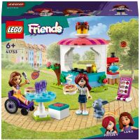 Klocki LEGO Friends Naleśnikarnia 41753