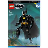Klocki LEGO DC Super Heroes Figurka Batmana do zbudowania 76259