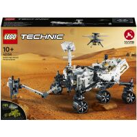 Klocki LEGO Technic Nasa Mars Rover Perseverance 42158