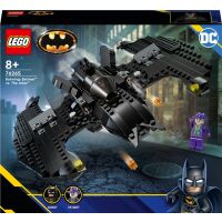 Klocki LEGO DC Batwing: Batman kontra Joker 76265