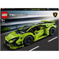 Klocki LEGO Technic Lamborghini Huracán Tecnica 42161