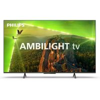 Telewizor Philips 55PUS8118/12 55" LED 4K Ultra HD Smart TV Ambilight