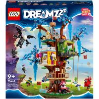 Klocki LEGO DREAMZzz Fantastyczny domek na drzewie 71461