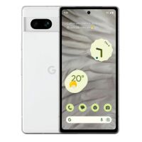 Smartfon Google Pixel 7 8/256GB 6,3" 5G Snow White