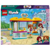 Klocki LEGO Friends Mały sklep z akcesoriami 42608