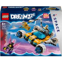 Klocki LEGO DREAMZzz Kosmiczny samochód Pana Oza 71475