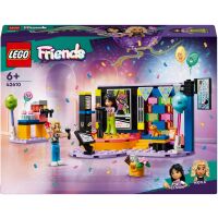 Klocki LEGO Friends Impreza z karaoke 42610