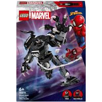 Klocki LEGO Marvel Mechaniczna zbroja Venoma vs. Miles Morales 76276