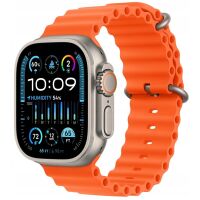 Smartwatch Apple Watch Ultra 2 GPS + Cellular 49mm Orange Ocean