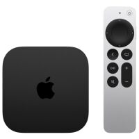Odtwarzacz multimedialny Apple TV 4K Wi-Fi 64GB