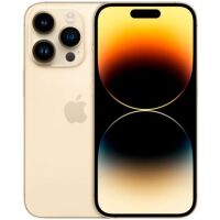 Smarfton Apple iPhone 14 Pro 1TB 6,1" 120Hz Złoty