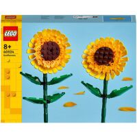 Klocki LEGO Creator Słoneczniki 40524