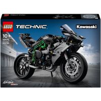 Klocki LEGO Technic Motocykl Kawasaki Ninja H2R 42170