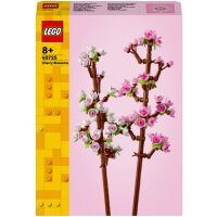 Klocki LEGO Creator Kwiaty wiśni 40725