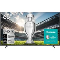 Telewizor Hisense 65A6K 65" DLED 4K UHD Smart TV