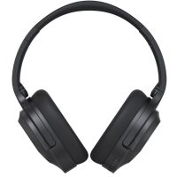 Słuchawki bezprzewodowe TONSIL R55BT Czarne