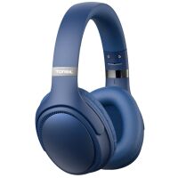 Słuchawki bezprzewodowe TONSIL R35BT Niebieskie
