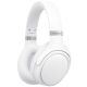 Słuchawki bezprzewodowe TONSIL R35BT Białe