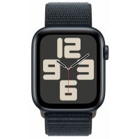 Smartwatch Apple Watch SE GPS 44mm Midnight Sport Loop