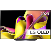 Telewizor LG OLED55B36LA 55" OLED 4K UHD 120Hz WebOS TV ThinQ AI