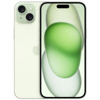Smartfon Apple iPhone 15 Plus 512GB 6,7" Zielony