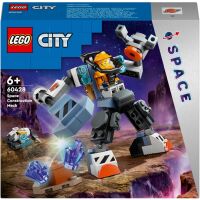 Klocki LEGO City Kosmiczny mech 60428