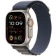 Smartwatch Apple Watch Ultra 2 GPS + Cellular 49mm Titanium Blue Alpine Loop M