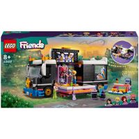 Klocki LEGO Friends Dom rodzinny Olly'ego i Paisley 42620