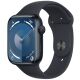 Smartwatch Apple Watch Series 9 GPS 41mm Midnight Pasek S/M