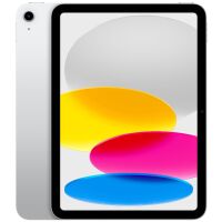 Tablet Apple iPad 10.9" (10gen) 64GB Wi-Fi Srebrny