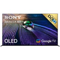 Telewizor Sony BRAVIA XR55A90JAEP 55" OLED 4K UHD Android TV