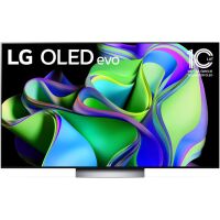 Telewizor LG OLED65C31LA 65" OLED 4K UHD 120Hz webOS Smart TV ThinQ