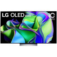 Telewizor LG OLED65C32LA 65" OLED 4K UHD WebOS