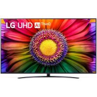 Telewizor LG 75UR81003LJ 75" DLED 4K UHD webOS Smart TV ThinQ AI