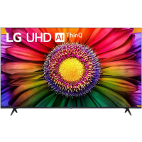 Telewizor LG 50UR80003LJ 50" LED 4K UHD WebOS TV ThinQ AI