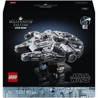 Klocki LEGO Star Wars Sokół Millennium 75375