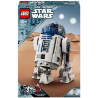 Klocki LEGO Star Wars R2-D2 75379
