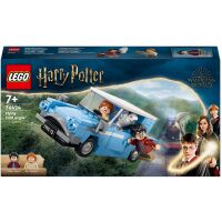 Klocki LEGO Harry Potter Latający Ford Anglia 76424