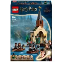 Klocki LEGO Harry Potter Dom na wodzie przy Hogwarcie 76426