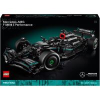 Klocki LEGO Technic Mercedes-AMG F1 W14 E Performance 42171