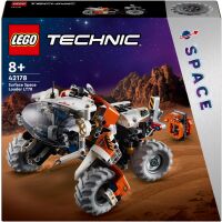 Klocki LEGO Technic Kosmiczna ładowarka LT78 42178